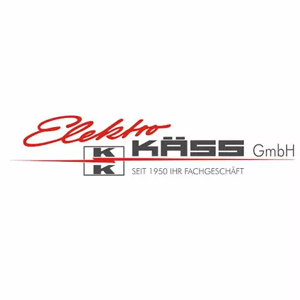 Logo od Elektro - Käss GmbH