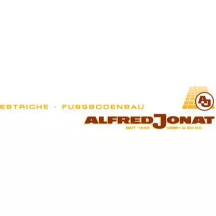 Logo fra Alfred Jonat GmbH