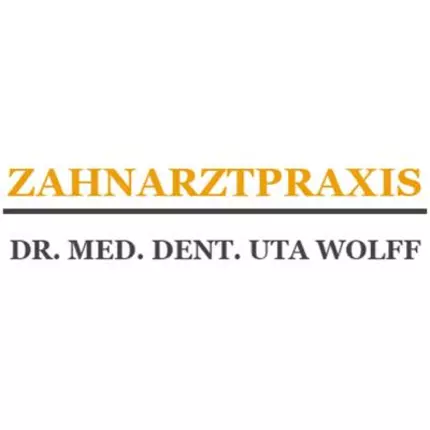 Logo from Dr.med.dent. Uta Wolff