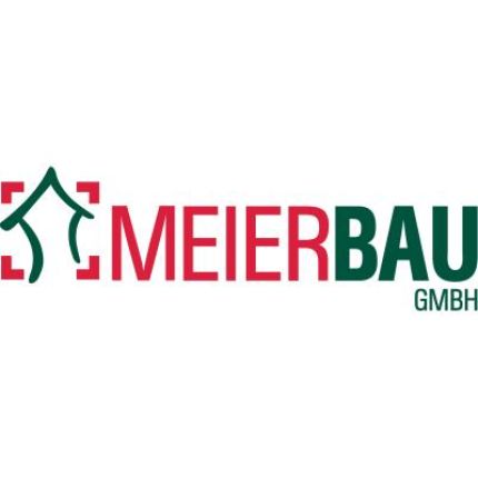 Logo fra Meierbau GmbH