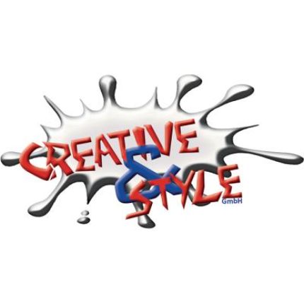Logo van Creative & Style GmbH