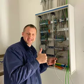 Bild von Elektro Hazod GmbH