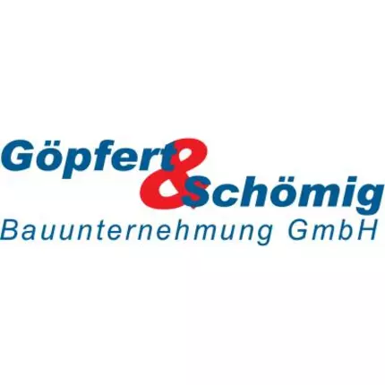 Logo da Göpfert & Schömig Bauunternehmung GmbH