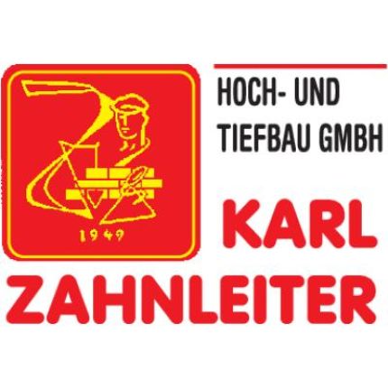 Logotyp från Karl Zahnleiter Hoch- und Tiefbau GmbH