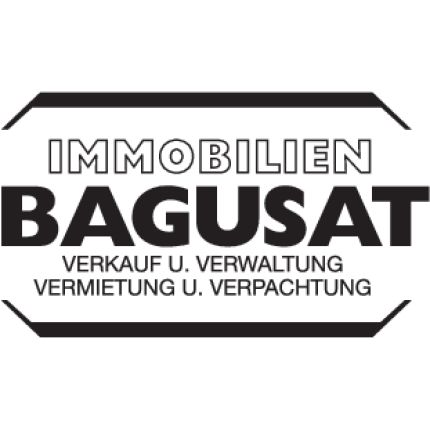 Logo fra Immobilien Bagusat GmbH