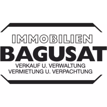 Logo da Immobilien Bagusat GmbH