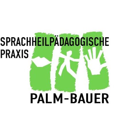 Logo od Sprachheilpädagogische Praxis Palm-Bauer