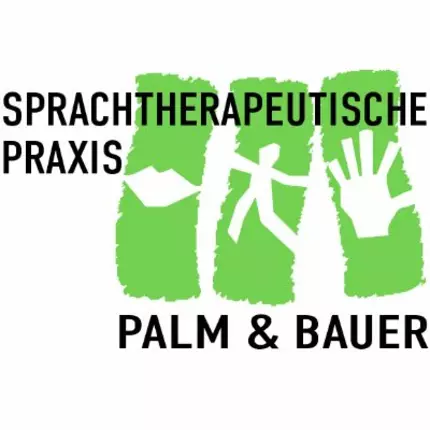 Logo von Sprachtherapeutische Praxis Palm & Bauer