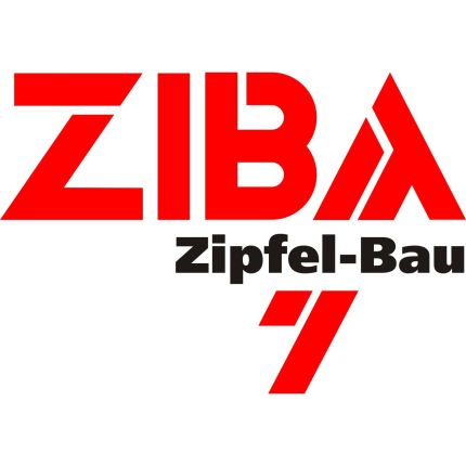 Logo od ZIBA-Bau GmbH