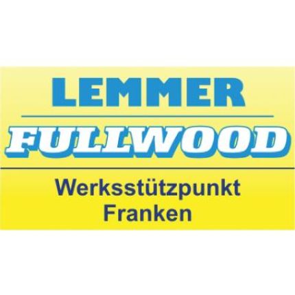 Logo from Lemmer-Fullwood Melktechnik GmbH