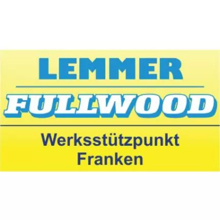 Logo de Lemmer-Fullwood Melktechnik GmbH