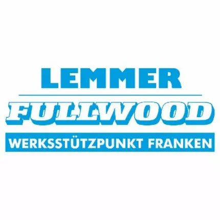 Logo fra Lemmer-Fullwood