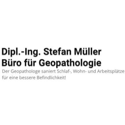Logo van Dipl.-Ing. Stefan Müller Büro für Geopathologie