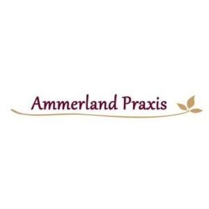 Logo de Ammerland-Praxis Physiotherapie Westerstede Inh. Melanie Reil
