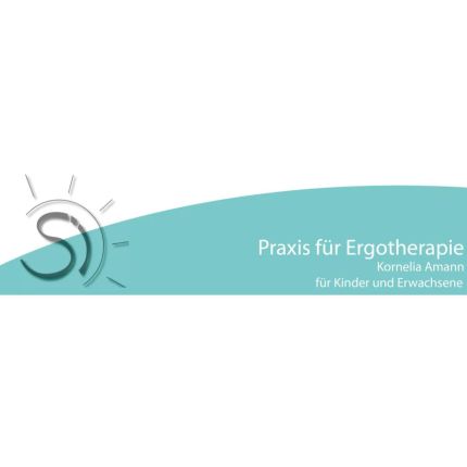 Logo da Ergotherapie Amann Inh. Kornelia Amann (staatl. anerkannte Ergotherapeutin)