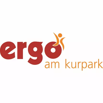 Logo od Ergo am Kurpark Ina Stafford & Katja Reemer