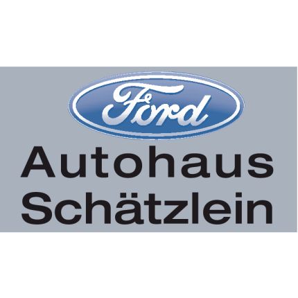 Logotyp från Autohaus Schätzlein GmbH