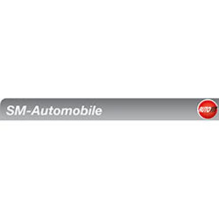 Logotipo de Stefan Menath SM Automobile