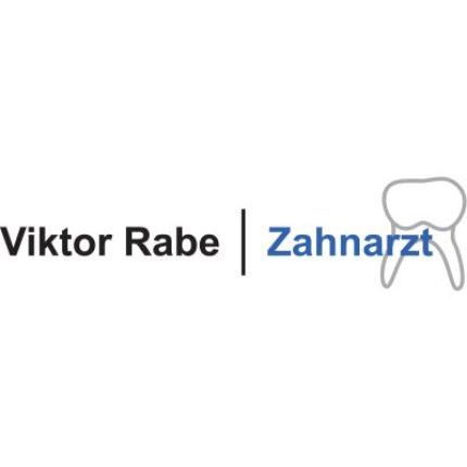 Logo od Rabe Viktor Zahnarztpraxis