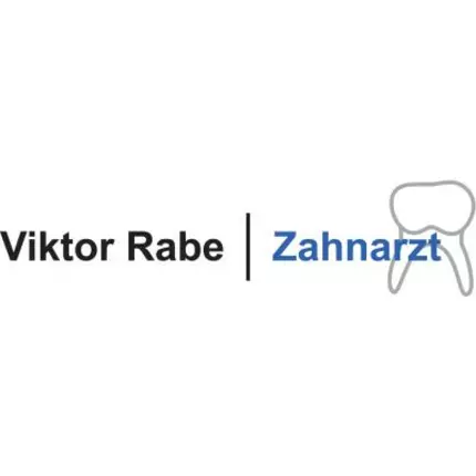 Logotyp från Rabe Viktor Zahnarztpraxis