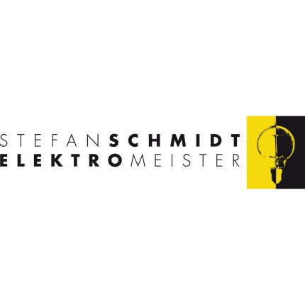 Logo de Elektromeister Stefan Schmidt