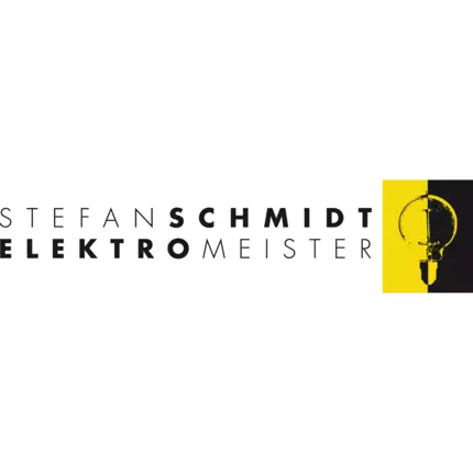 Logotyp från Elektromeister Stefan Schmidt