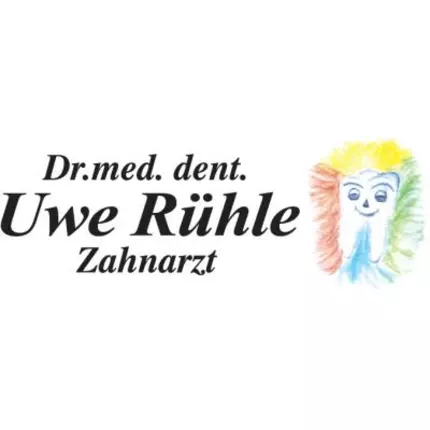 Logo de Herr Dr. med. dent. Uwe Rühle