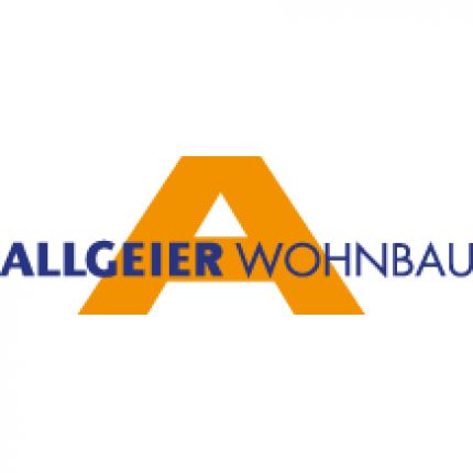 Logotyp från Allgeier Wohnbau GmbH & Co. KG