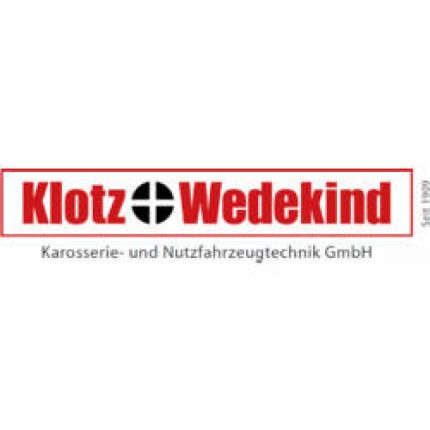 Logotyp från Klotz + Wedekind Karosserie- und Nutzfahrzeugtechnik GmbH
