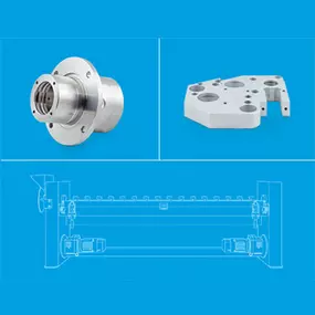 Bild von Maschinenbau Schlottwitz GmbH & Co. KG