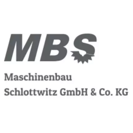 Λογότυπο από Maschinenbau Schlottwitz GmbH & Co. KG