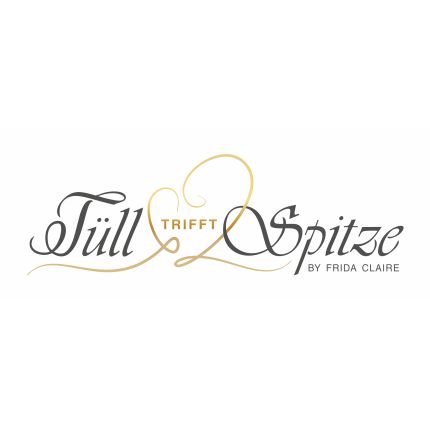 Logo de Tüll trifft Spitze by Frida Claire