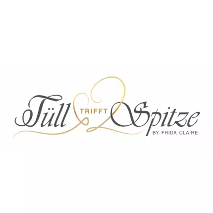 Logo od Tüll trifft Spitze by Frida Claire