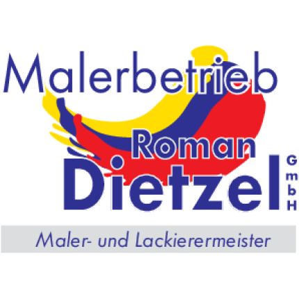 Logo von Malerbetrieb Roman Dietzel GmbH