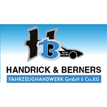 Logo de HANDRICK & BERNERS FAHRZEUGHANDWERK GmbH & Co. KG