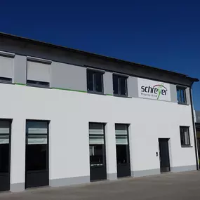 Bild von Haustechnik Schreyer GmbH
