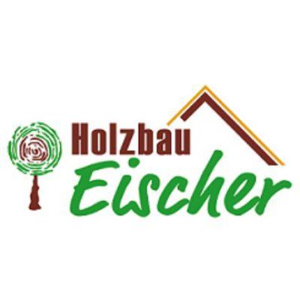 Logo van Holzbau Eischer