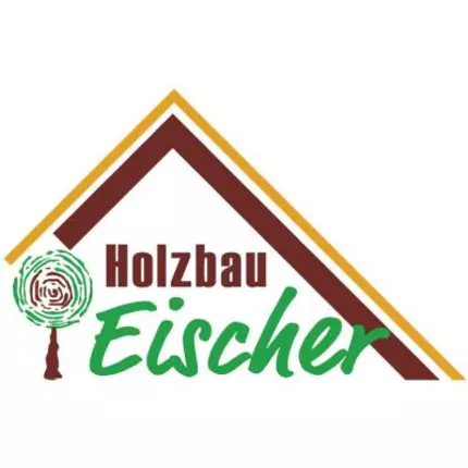 Logotyp från Holzbau Eischer UG