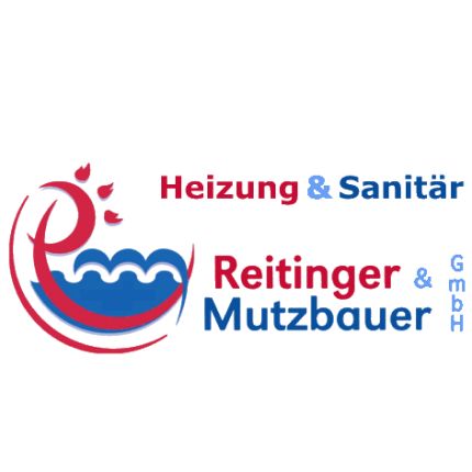 Logo van Heizung - Sanitär Reitinger & Mutzbauer GmbH