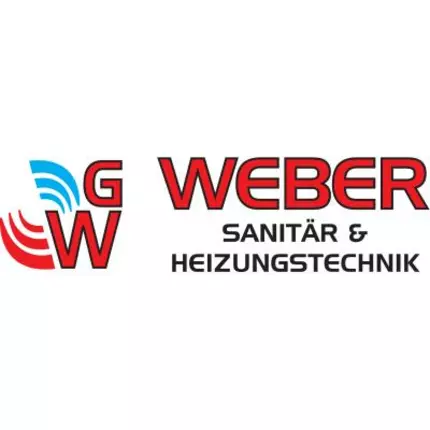 Logótipo de Weber Sanitär & Heizungstechnik