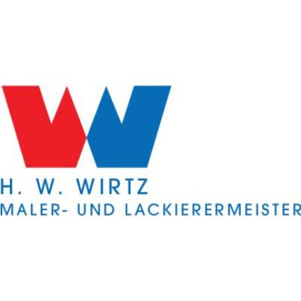 Logotyp från Thomas Wirtz Malermeister
