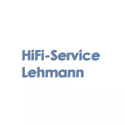 Logo da Egon Lehmann HiFi Service