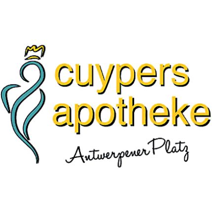 Logo van Cuypers Apotheke Kevelaer