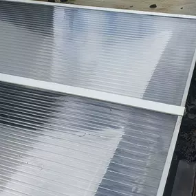 Bild von Gebäudereinigung GmbH Wischfix Glas- u.