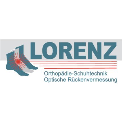 Logotyp från Michael Lorenz