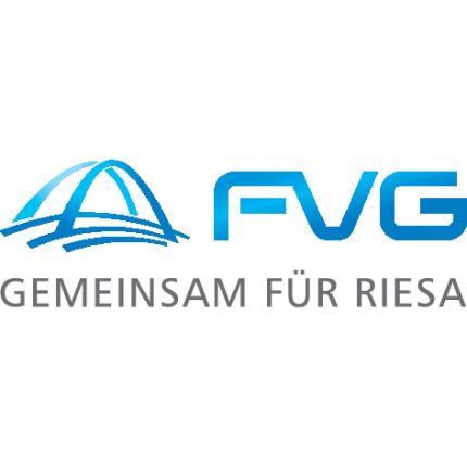Logo fra FVG Riesa mbH