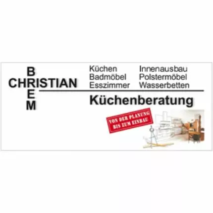 Logo de Küchenberatung Christian Brem GmbH & Co. KG