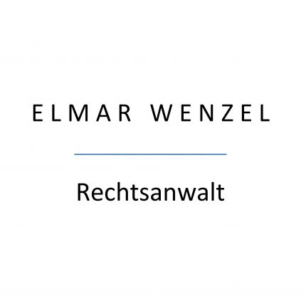 Logo fra Elmar Wenzel Rechtsanwalt