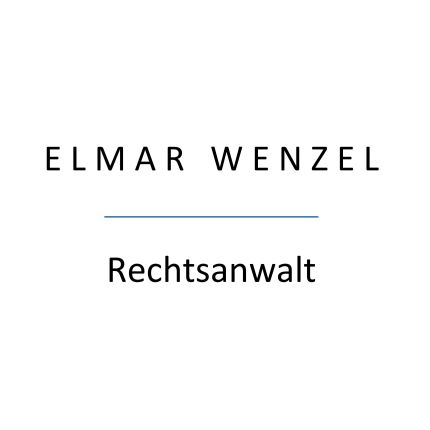 Logo von Elmar Wenzel Rechtsanwalt