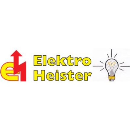 Logo van Elektro Heister GmbH